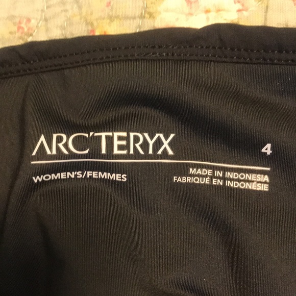 🖤 Sabria arcteryx Pant Women’s 🖤 - Picture 7 of 16